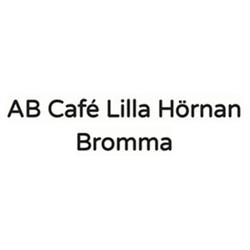 AB Café Lilla Hörnan Bromma, öppettider