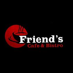 Friend's Coffee House - Cafe Jönköping, öppettider