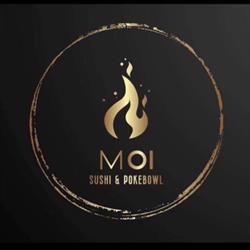 Moi Sushi & Poké Bowl, Trelleborg öppettider