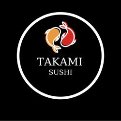 Takami sushi Helsingborg, öppettider