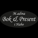 Bok och Present, Habo öppettider