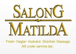 SALONG MATILDA NORRKÖPING, Norrköping öppettider