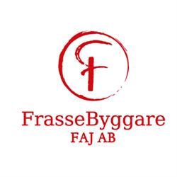 Frasse Byggare, FAJ AB, Lidköping öppettider