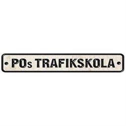 Po:s Trafikskola I Luleå AB, öppettider