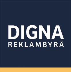 Digna Reklambyrå, Gränna öppettider
