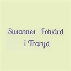 Susannes Fotvård i Traryd, öppettider