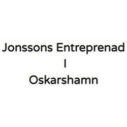 Jonssons Entreprenad I Oskarshamn, öppettider