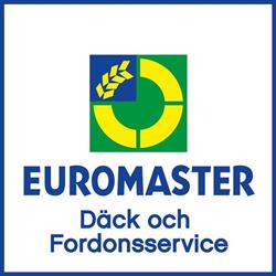Euromaster Drive Thru Karlstad Bergvik, öppettider