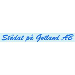 Städat På Gotland AB, Visby öppettider