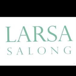 Larsa Salong - Frisör & Naglar Solna, öppettider