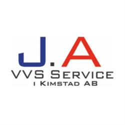J.A VVS Service I Kimstad AB, öppettider