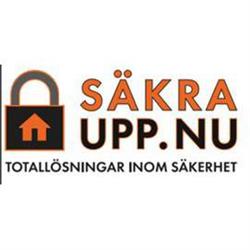 Säkra Upp I Väst AB, Kungsbacka öppettider