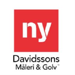 Davidssons Måleri & Golv, Mjölby öppettider