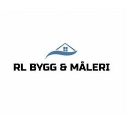 RL Bygg & Måleri, Växjö öppettider