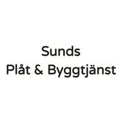 Sunds Plåt & Byggtjänst, Hallsberg öppettider