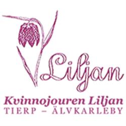 Kvinnojouren Liljan, Tierp öppettider
