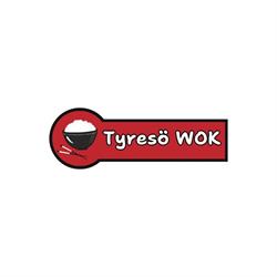 Tyresö Sushi och Wok - Restaurang Tyresö, öppettider