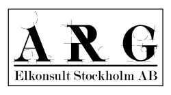 ARG Elkonsult Stockholm AB, Västerhaninge öppettider