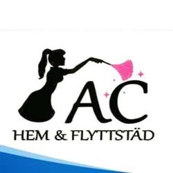 AC Hem & Flyttstäd AB, Västervik öppettider