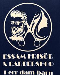 Essam Frisör & Barbershop, Norrtälje öppettider