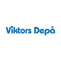 Viktors Depå - Lunchrestaurang Linköping, öppettider