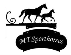 MT Sporthorses, Istorp öppettider