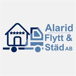 Alarid Flytt & Städ AB, Köping öppettider