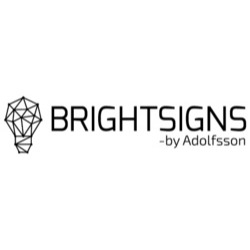 Brightsigns, Gunnilse öppettider
