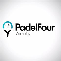 Padel Four, Vimmerby öppettider