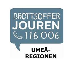 Brottsofferjouren Umeåregionen, öppettider