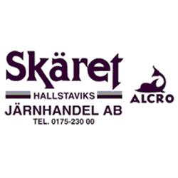 Hallstaviks Järnhandel AB, öppettider