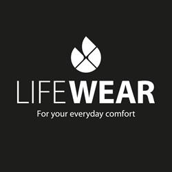 Life Wear, Kinna öppettider