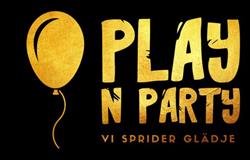 Play N Party Torslanda AB, öppettider