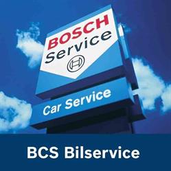 BCS Bilservice, Uppsala öppettider