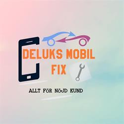 Deluks Mobil Fix, Borlänge öppettider