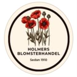 Holmers Blomsterhandel, Mjölby öppettider
