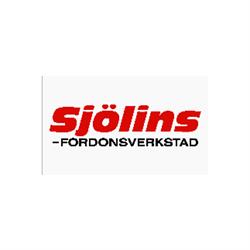 Sjölins Fordonsverkstad AB, Växjö öppettider