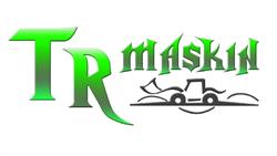 TR Maskin AB - Kalix, öppettider