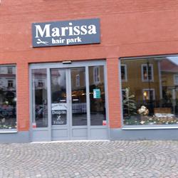 Marissa Hair Park AB, Växjö öppettider