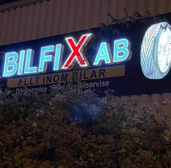 Bilfix I Malmö, öppettider