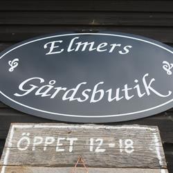 Elmers Gårdsbutik, Haparanda öppettider