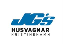JGs, Kristinehamn öppettider