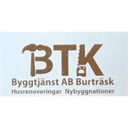 BTK Byggtjänst i Burträsk AB, öppettider