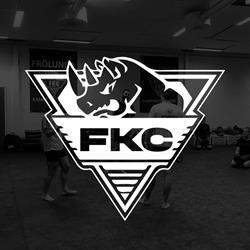 Frölunda Kampsportcenter, Västra Frölunda öppettider
