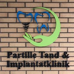 Partille Tand och Implantat Klinik, öppettider
