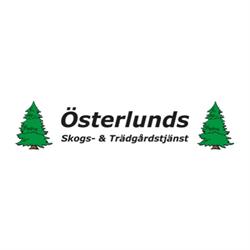 Österlunds Skogs och Trädgårdstjänst, Sävar öppettider