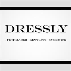 Dressly, Sollentuna öppettider