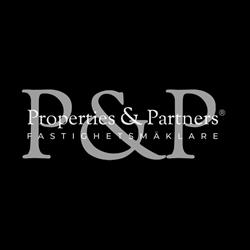 Properties & Partners Helsingborg, Råå öppettider