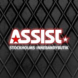 ASSIST Stockholms Innebandybutik, Skärholmen öppettider