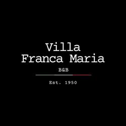 Villa Franca Maria B&B, Rättvik öppettider